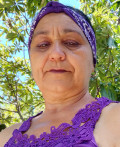 Cuban bride - Imilsi from Holguin