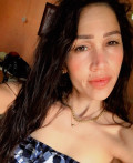 Cuban bride - Yalenna from Las Tunas