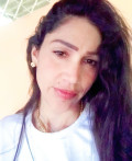 Cuban bride - Yalenna from Las Tunas