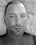 Australian man - Jason from Sydney