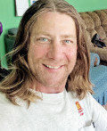 American man - Bobby from Renovo