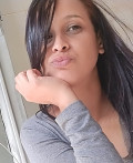 Brazilian bride - Leila from Sao Paulo