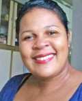 Brazilian bride - Suelen from Rio de Janeiro