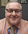Aaron from Bakersfield, United States