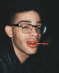 Sebastian photo