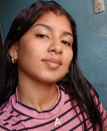 Brazilian bride - Rosnelvis from Curitiba