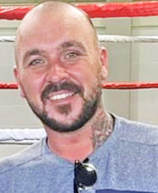 Paul photo