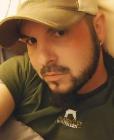Anthony photo