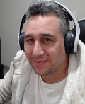 Australian man - Tom from Sydney
