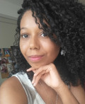 Brazilian bride - Giselle from Salvador da Bahia
