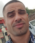 British man - Jordan from Nottigham