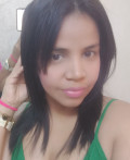 Venezuelan bride - Soriany from Guayana