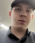Canadian man - Andrew from Grande Prairie