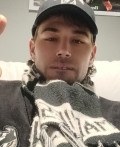 Australian man - Mitch from Waverley