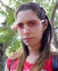 Cuban bride - Diana from Las Tunas