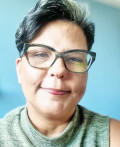 Brazilian bride - Telma from Recife