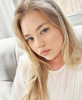 Russian bride - Snezhana from Moscow