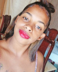 Dominican bride - Rosely from San Francisco De Macoris