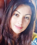 Moroccan bride - Mimi from Casablanca