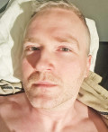 Icelandic man - Firan from Kopavogur