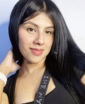 Venezuelan bride - Veronika from El Vigia