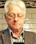American man - Bruce from Sioux Falls