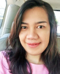 Indonesian bride - Putry from Jakarta
