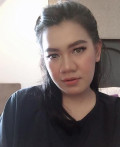Indonesian bride - Putry from Jakarta