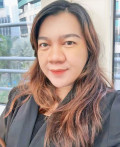 Indonesian bride - Putry from Jakarta