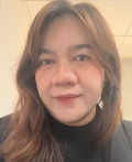 Indonesian bride - Putry from Jakarta