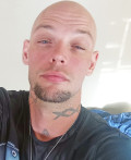 American man - Andrew from Port Arthur