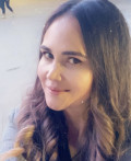Uzbekistani bride - Tamara from Tashkent