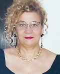 Romanian bride - Mirella from Sibiu