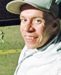 Australian man - Bobby from Sydney