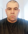 Turkish man - Mustafa from Adana