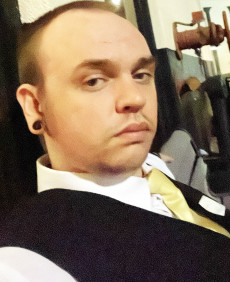 Wesley photo