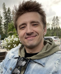 Canadian man - Kraig from Yorkton