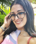 Brazilian bride - Gabriela from Contagem