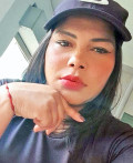 Brazilian bride - Leticia from Goiania