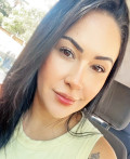 Brazilian bride - Monara from Goiania