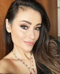 Brazilian bride - Luisa from Curitiba