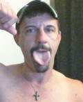 American man - Jeff from Loveland