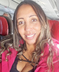 Brazilian bride - Elisangela from Niteroi