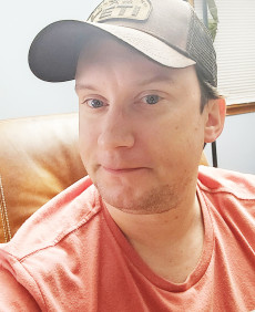 Stephen photo
