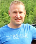 British man - Man from Felixstowe