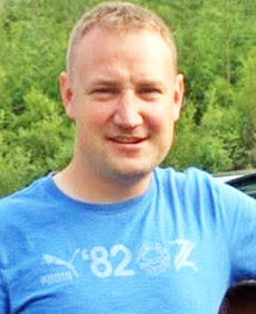 Man photo
