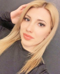 Ukrainian bride - Katerina from Kyiv