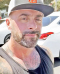 American man - Nelson from Turlock