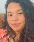 Venezuelan bride - Stephany from Caracas