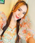 Philippine bride - Jelcy from Tarlac